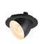 NUMINOS® GIMBLE L 2700K 20° black/white thumbnail 2