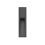 INSERT+1 V 3.5 A/EW 830 ANTHRACITE thumbnail 3