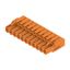 PCB plug-in connector, female plug, 5.08 mm, Number of poles: 11, 180°, Crimp connection, Clamping range, max. : 2.5 mm², Box thumbnail 4