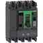 NSX630N 50kA AC 630A TMD 4P4D thumbnail 2
