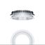 PANOS R R200 3k-840 SWI L SPC WH - LED ceiling-recessed luminaire thumbnail 1
