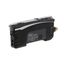 Fiber amplifier, twin digital display, smart tuning, PNP, double outpu E3NX7013A thumbnail 2