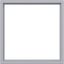 Spacer ring for central plate/piece 50 x 50 mm, A.x/C.x titanium thumbnail 1