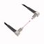 Plastic Fiber Single Conductor — Jacketed Optical Cable Made of Plastic Fiber   PIAT43UTA-VL thumbnail 1