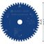 Expert Laminated panel circular saw blade 165 x 20 x 1,8 mm, 48 thumbnail 2