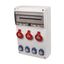 Drawer box ZSF40300000.0 /3952 IP44 thumbnail 2