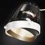 COB LED MODULE, matt white, 70°, CRI90+, 3200K thumbnail 3