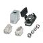 HC-STA-B16PT-BWSC-LT-M25-ELCAL - Connector set thumbnail 2