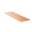 VC63HT-BF400 flat copper set 400A L=635MM consisting of 5x20x10 thumbnail 3