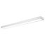 Office LED D 38W, 4000K, 4864lm, ECG, anodized L-1,5m thumbnail 2
