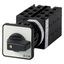 T0-7-15135/EZ Step switches, T0, 20 A, centre mounting, 7 contact unit(s), Contacts: 14, 45 °, maintained, With 0 (Off) position, 0-7, Design number 15135 thumbnail 5