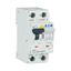 Digital RCD/MCB combination, 25 A, 10 mA, MCB trip characteristic: D, 1p+N, RCD trip characteristic: F thumbnail 14
