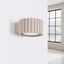 Wall lamp AURA taupe Gx53 thumbnail 2