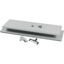 XTSZPTCV Connection top plate, ventilated, grey thumbnail 5