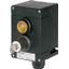 CONTROL UNIT P 412 SIL +2NO  I-0-II thumbnail 1