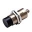 Proximity sensor, inductive, nickel-brass, long body, M30, unshielded, E2EN2241E thumbnail 1