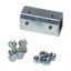 Coupling 12x12mm Drive coupling, for shaft, 12x12 mm thumbnail 2
