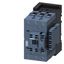 power contactor, AC-3e/AC-3, 80 A, 37 kW / 400 V, 3-pole, 110 V AC, 50 thumbnail 2