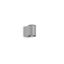 Nadelspot PRO, 12 W, 1100 lm, 830, silver, DALI Wall luminaires, L 100 thumbnail 1