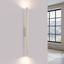 PASTELO 2 BEIGE WALL LAMP 2XG9 thumbnail 7
