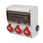 Cabinet ZSF20003000.1/3974 IP44 drawer thumbnail 1