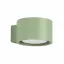 Wall lamp MODO 1 sage Gx53 thumbnail 1