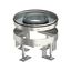 RKFR2 4 SL2V2 25 Heavy-duty cassette for tube, 20 kN ¨215mm thumbnail 1
