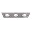 Downlight Atom Downlight Silver thumbnail 1