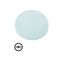 M22-XL-W-X13 Lens, indicator light white, flush, symbol solve thumbnail 1