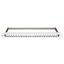 Patchpanel 19" empty for 24 modules (SFA)(SFB), 1U, RAL7035 thumbnail 2