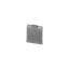 Dust protection covers for Modul patch panels subway / REG gray thumbnail 3