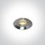 0,3W LED WW SS316 IP68 RECESSED UNDERWATER 24V thumbnail 1
