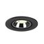 NUMINOS® GIMBLE S 4000K 40° black/chrome thumbnail 1