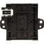 T3-5-15139/Z Step switches, T3, 32 A, rear mounting, 5 contact unit(s), Contacts: 10, 45 °, maintained, Without 0 (Off) position, 1-5, Design number 15139 thumbnail 12