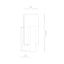 WALL LAMP LAPPO WENGE E14 IP20 thumbnail 9