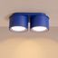 Ceiling lamp MODO 2 ultramarine Gx53 thumbnail 7