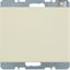Object thermostat with push-button interface, Arsys, white glossy thumbnail 1