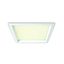 WHITE SMD LED UGR19 30W CCTV IP44 230V thumbnail 1