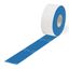 Cable tie marker for Smart Printer for use with cable ties blue thumbnail 2