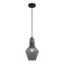 Pendant Tommy Pendant Lamp Black thumbnail 3