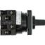 T0-2-15907/E Changeover switches, T0, 20 A, flush mounting, 2 contact unit(s), Contacts: 4, With spring-return from START, 45 °, momentary/maintained, AUTO-0-HAND thumbnail 8