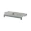 XPNBCB-2-0406 Partition, NZM4, fixed mounted design, cable connection area/busbar area, WxD = 425 x 600 mm thumbnail 4