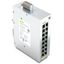 Lean Managed Switch 16 Ports 1000Base-T light gray thumbnail 2
