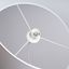 Pendant lamp NOVA  40 white thumbnail 3