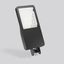 LIGHTSTREAM midi, 93 W, 14500 lm, 740, anthracite, on/off Spotlights,  thumbnail 2