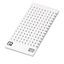 SK  3,81/2,8:FORTL.ZAHLEN 61-70 - Marker for terminal blocks thumbnail 2