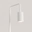 Floor lamp KARBON 1 white thumbnail 7