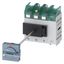 SENTRON, switch disconnector 3LD5 UL, EMERGENCY OFF switch, 4-pole, approved thumbnail 2