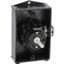 PV-20A-2P-AC-I1/SVB-SW Main switch, T0, 20 A, surface mounting, 1 contact unit(s), 2 pole, ST thumbnail 11