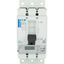 NZMH2-PX250-SVE NZM2 PXR25 circuit breaker - integrated energy measurement class 1, 250A, 3p, Screw terminal, plug-in technology thumbnail 6
